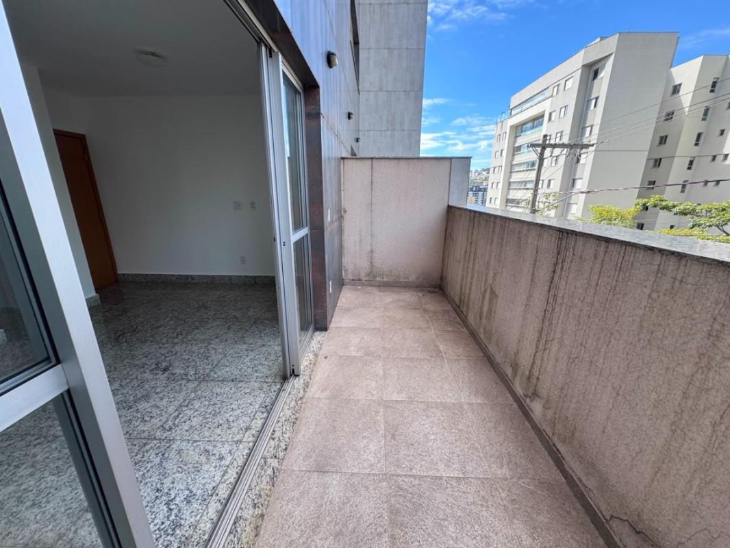 Apartamento, Buritis, 2 Quartos, 2 Vagas, 1 Suíte