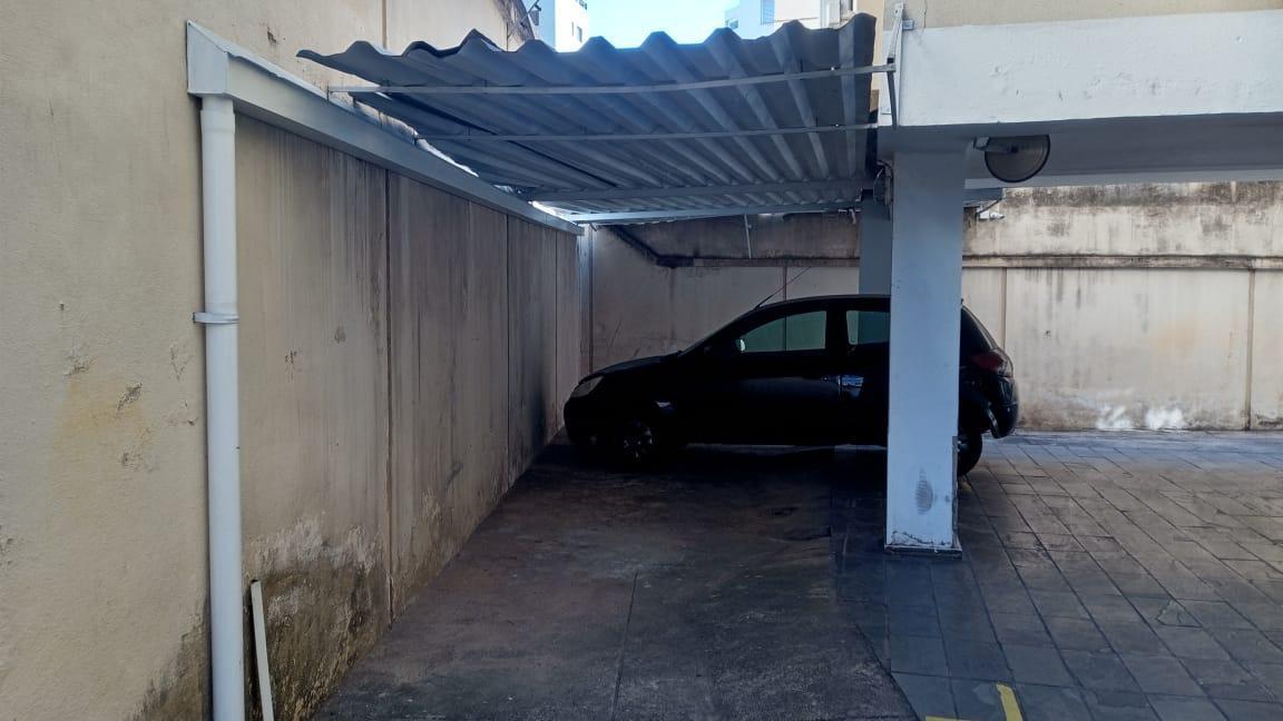 Apartamento, Silveira, 2 Quartos, 1 Vaga
