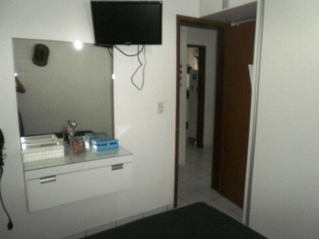 Apartamento, Ipiranga, 2 Quartos, 1 Vaga, 0 Suíte