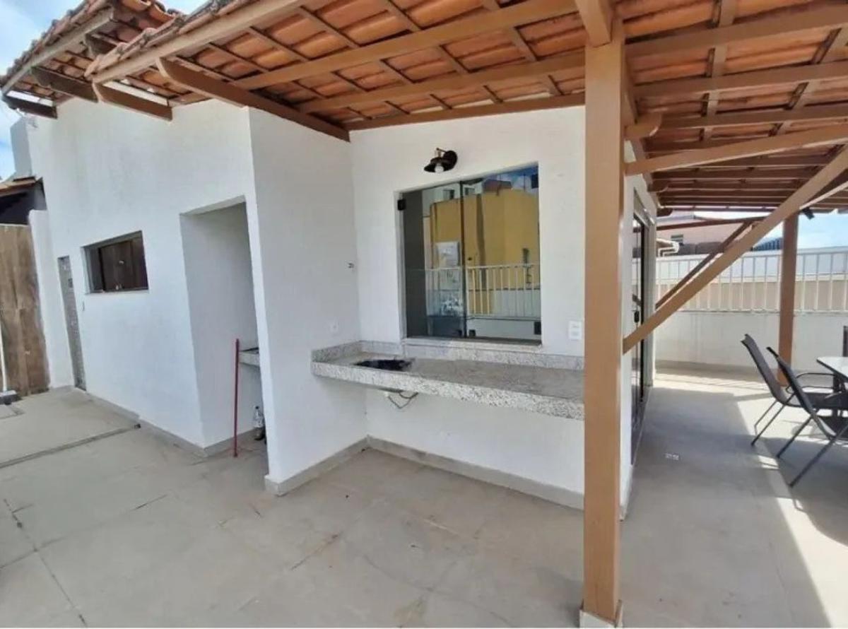 Cobertura, Estoril, 3 Quartos, 1 Vaga, 1 Suíte