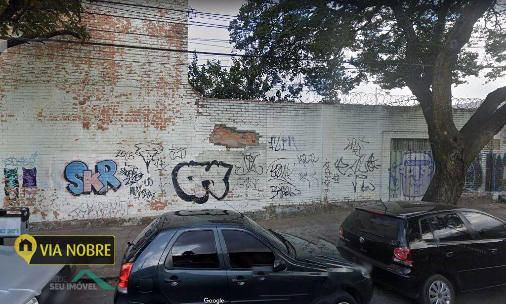 Lote em Condomínio, Barreiro