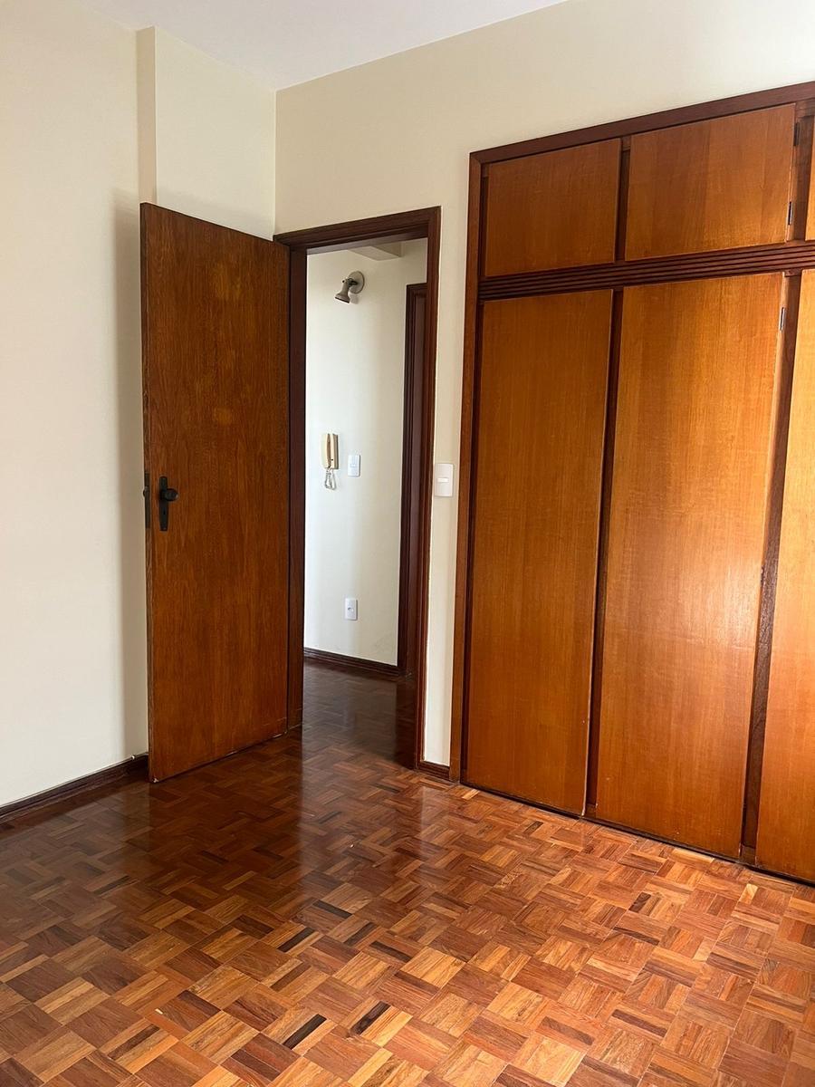 Apartamento, Barro Preto, 2 Quartos, 1 Vaga