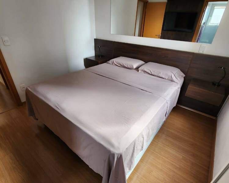 Apartamento, Nova Granada, 3 Quartos, 2 Vagas, 1 Suíte