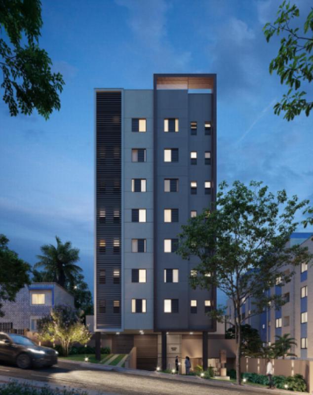 Apartamento, Prado, 3 Quartos, 2 Vagas, 1 Suíte