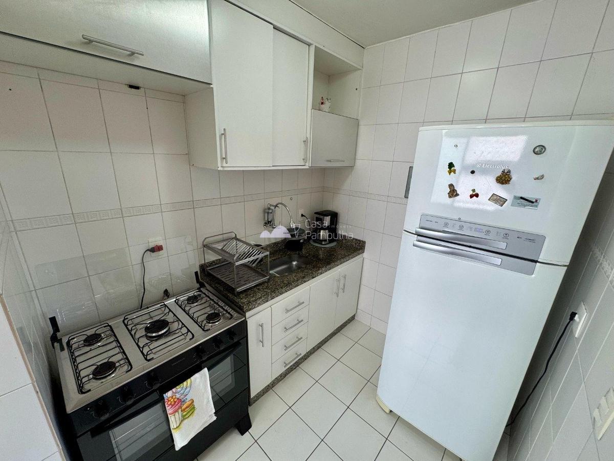 Apartamento, Castelo, 3 Quartos, 1 Vaga