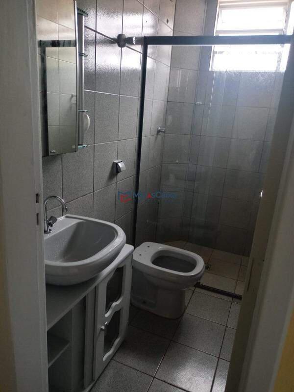 Apartamento, Alegre, 3 Quartos, 1 Vaga