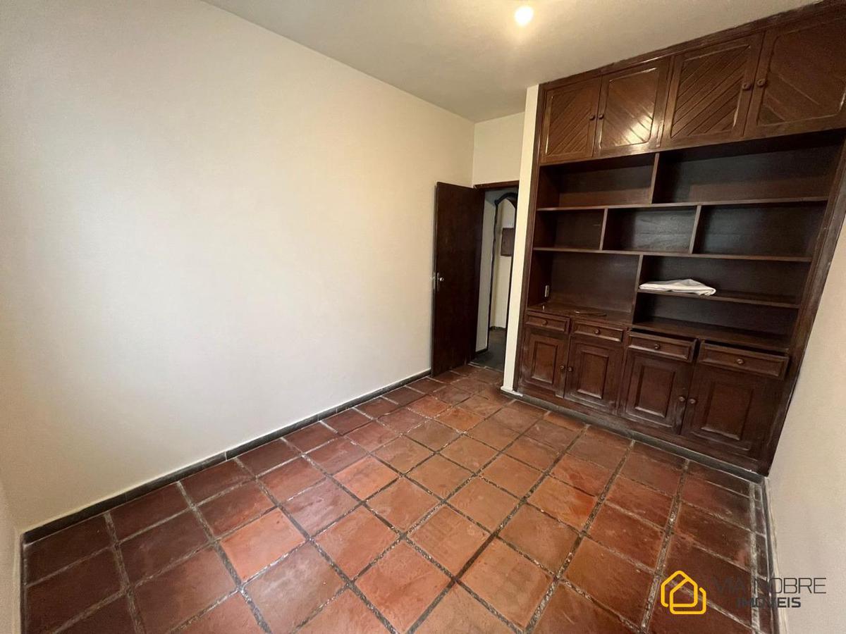 Casa, Santo Antônio, 5 Quartos, 3 Vagas, 1 Suíte
