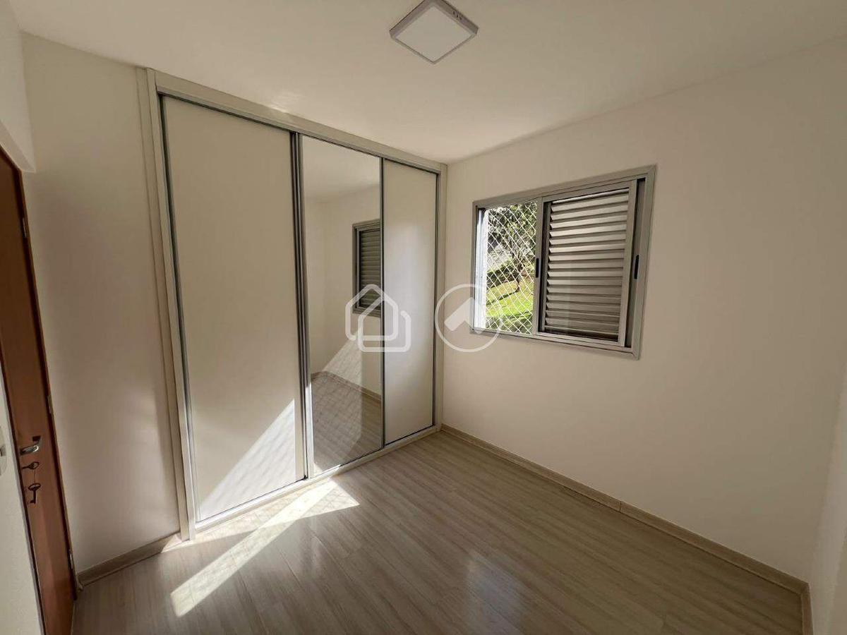 Apartamento, Buritis, 3 Quartos, 3 Vagas, 1 Suíte