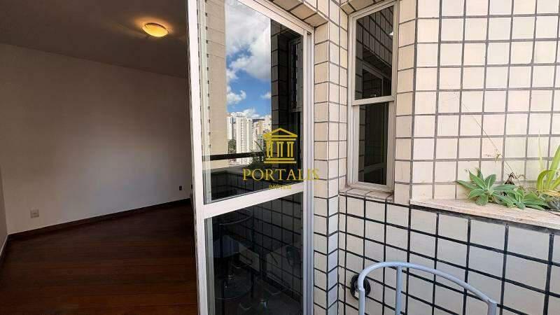Apartamento, Lourdes, 1 Quarto, 1 Vaga, 1 Suíte