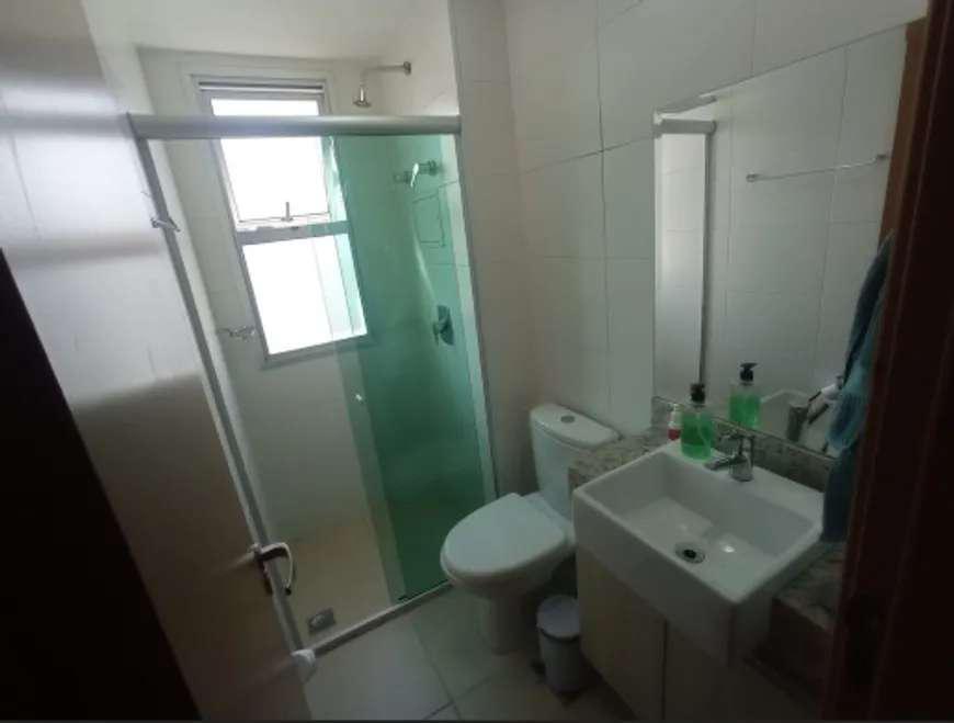 Apartamento, Cruzeiro, 3 Quartos, 0 Vaga, 1 Suíte