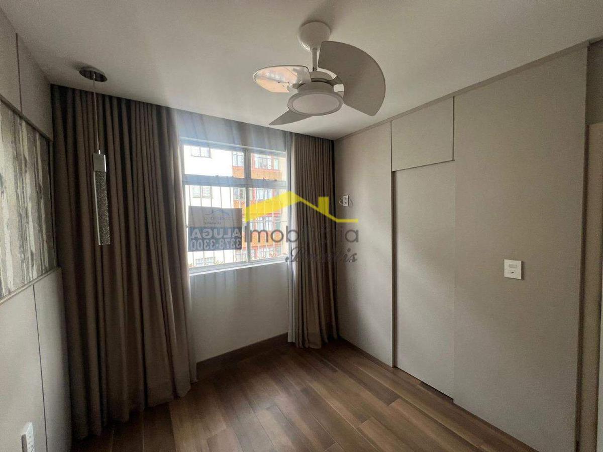Cobertura, Nova Suíssa, 3 Quartos, 2 Vagas, 1 Suíte