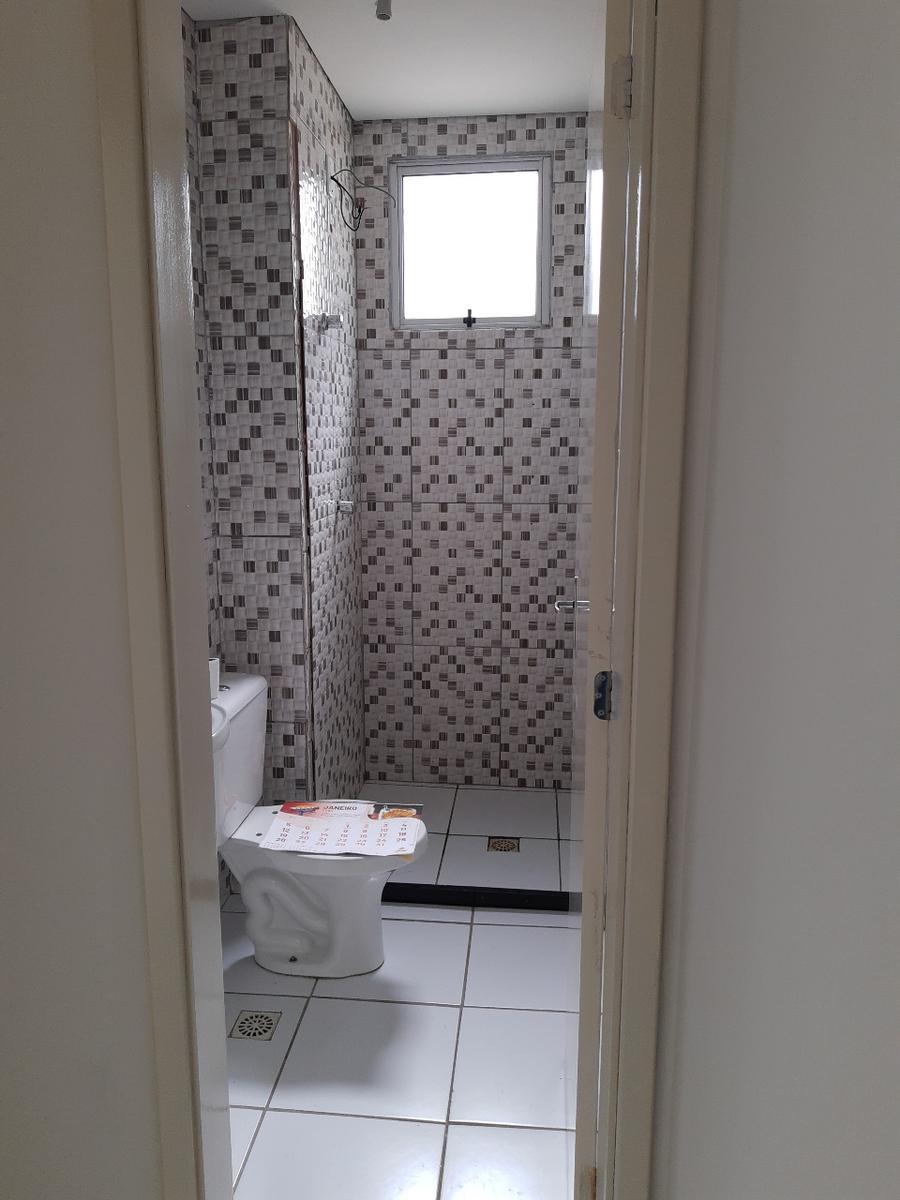 Apartamento, Nossa Senhora das Graças, 2 Quartos, 1 Vaga