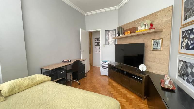 Apartamento, Santa Efigênia, 3 Quartos, 1 Vaga, 1 Suíte