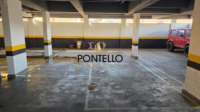 Cobertura, Santa Rosa, 3 Quartos, 3 Vagas, 1 Suíte