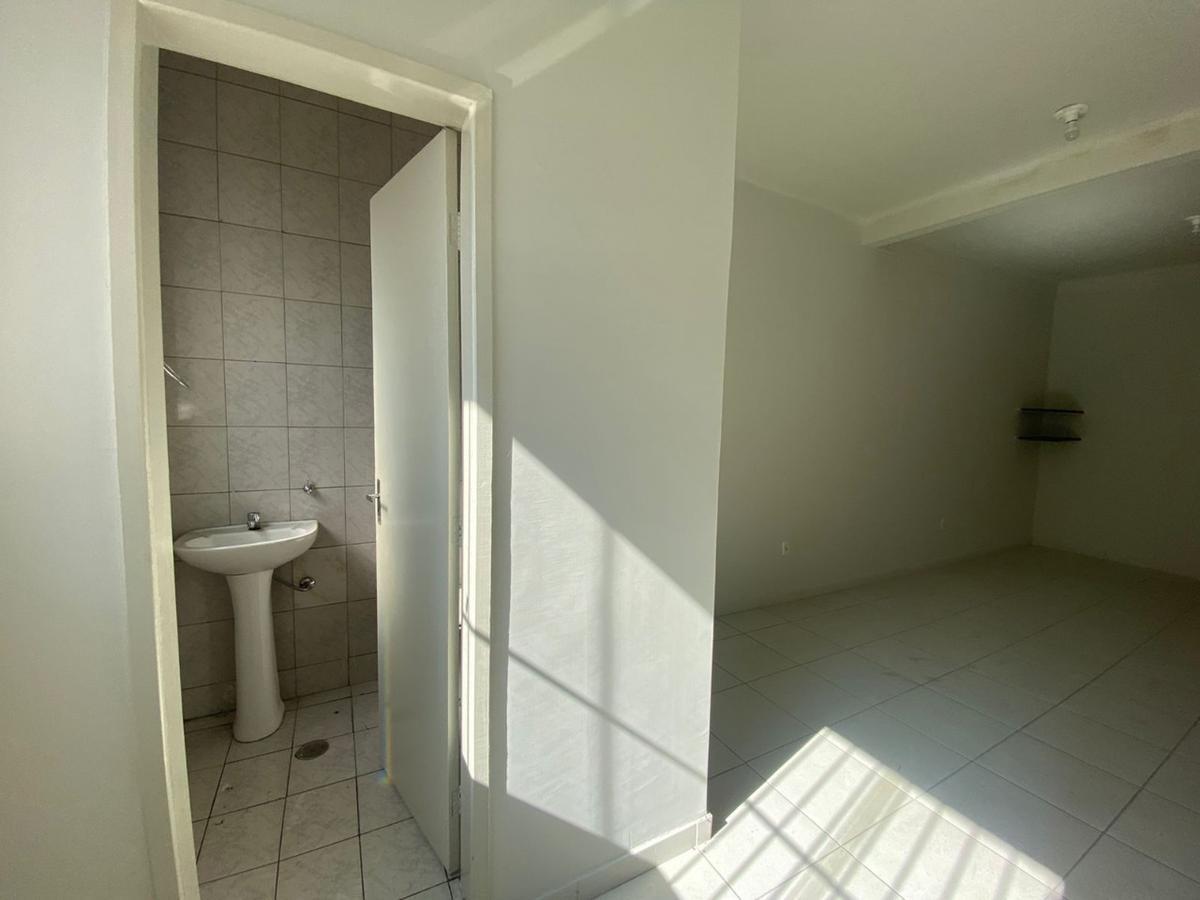 Sala, Padre Eustáquio, 0 Quarto, 0 Vaga