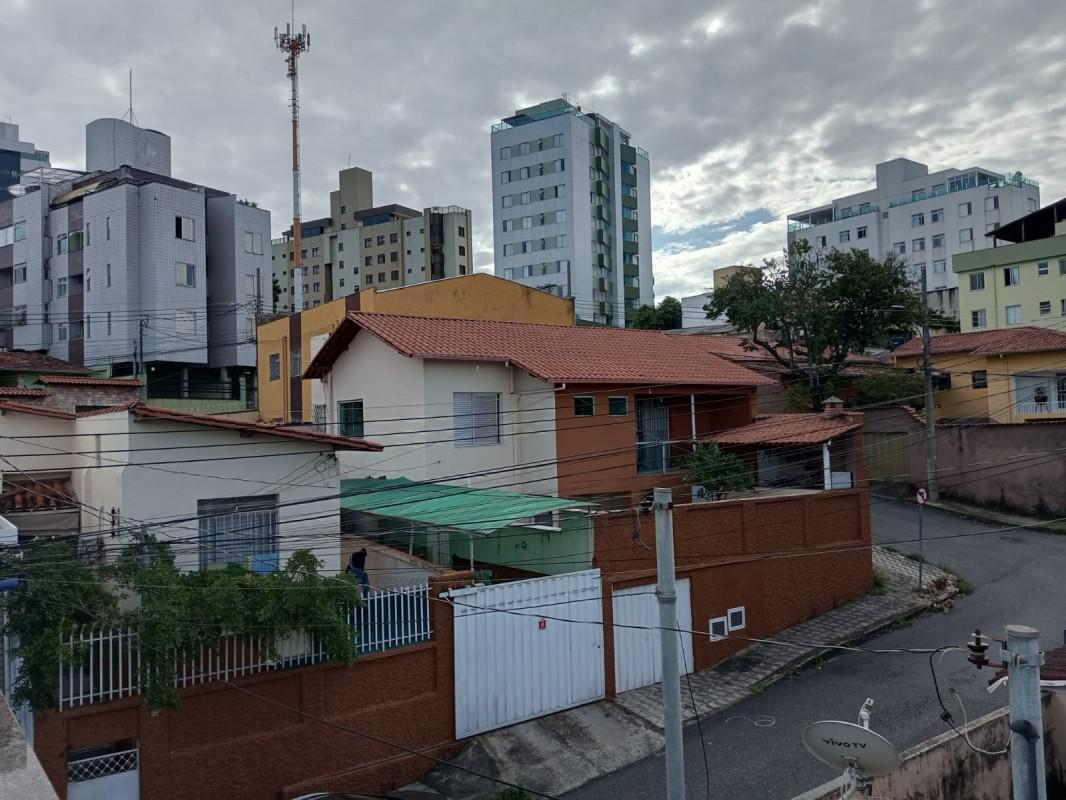 Casa, Padre Eustáquio, 2 Quartos, 0 Vaga