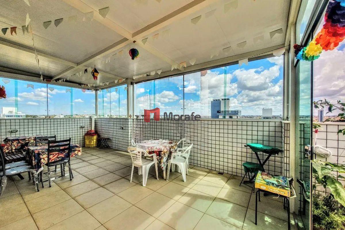 Apartamento, Itapoã, 3 Quartos, 2 Vagas, 2 Suítes