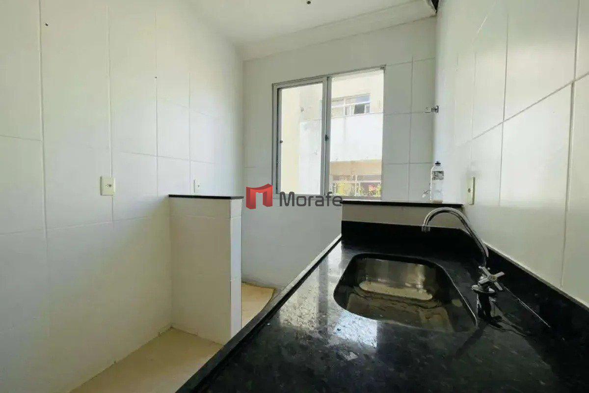 Apartamento, Havaí, 2 Quartos, 1 Vaga