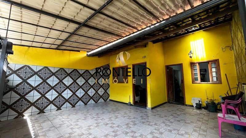 Casa, São João Batista (venda Nova), 3 Quartos, 2 Vagas