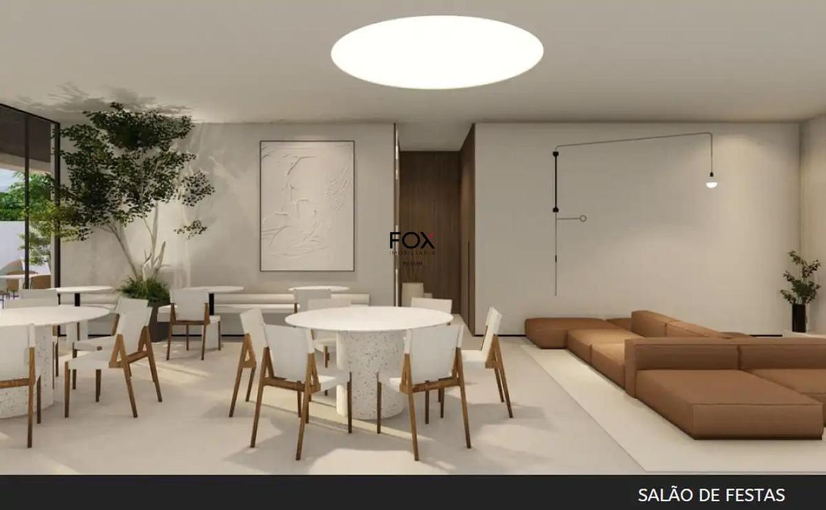 Apartamento, Cruzeiro, 3 Quartos, 2 Vagas, 1 Suíte