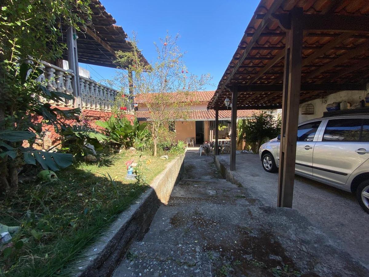 Casa, Itatiaia, 4 Quartos, 3 Vagas, 1 Suíte