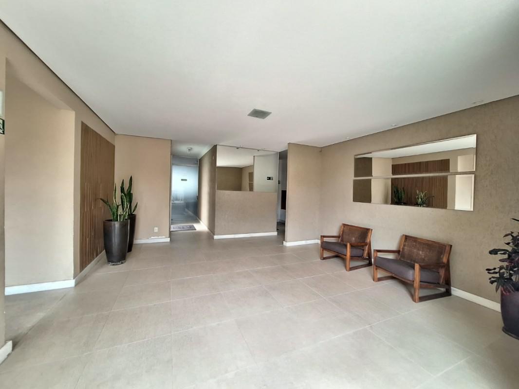 Apartamento, Silveira, 3 Quartos, 2 Vagas, 1 Suíte