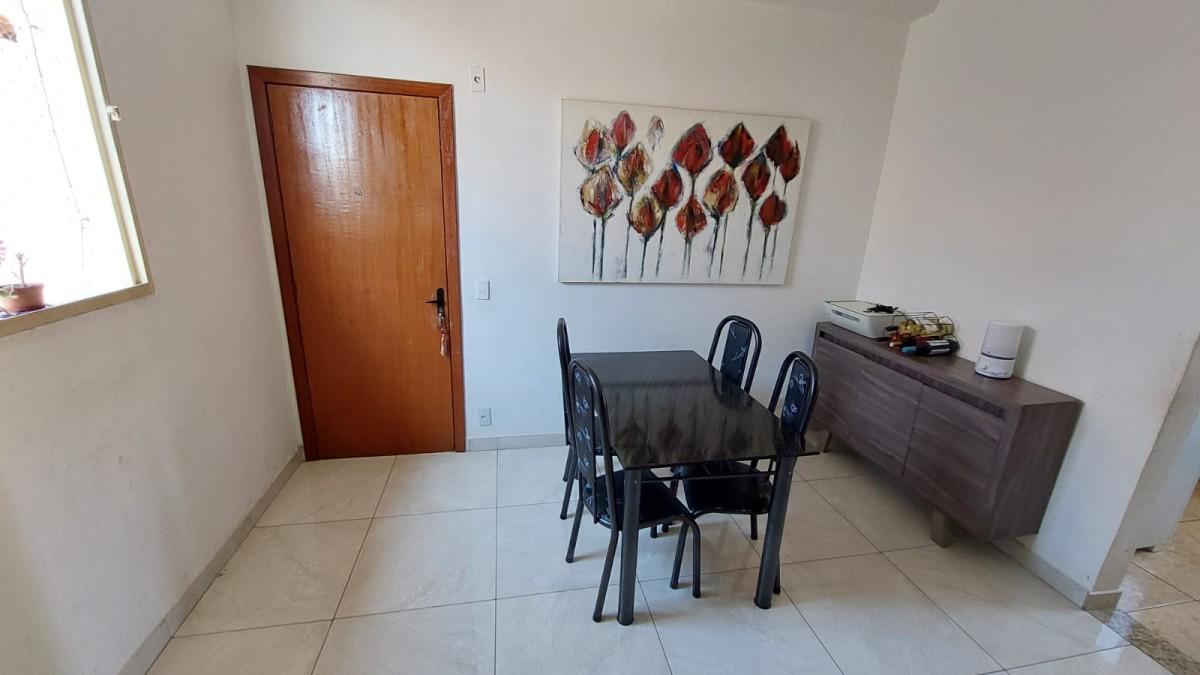 Apartamento, Jardim Riacho das Pedras, 3 Quartos, 1 Vaga