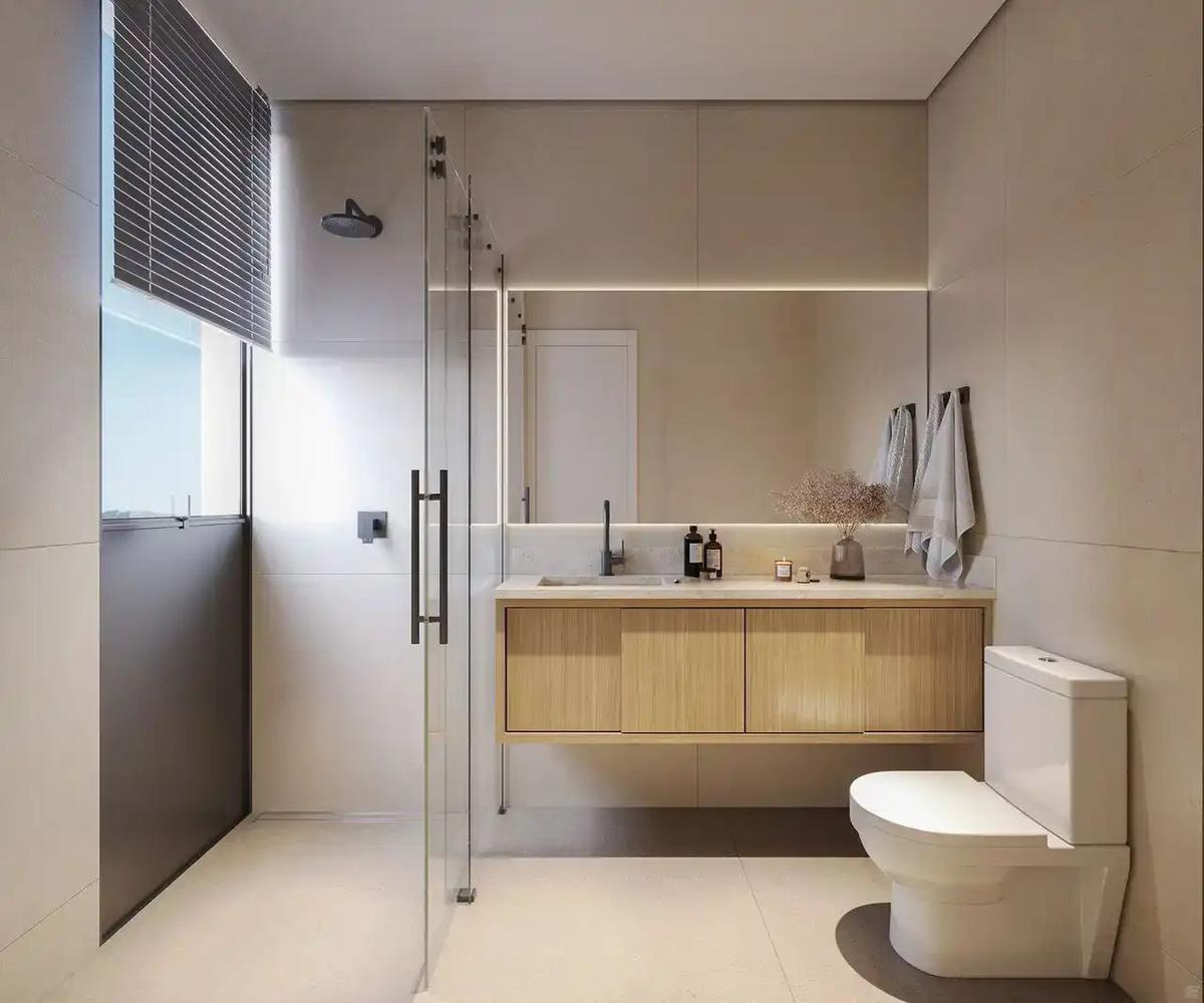 Apartamento, Gutierrez, 2 Quartos, 1 Vaga, 2 Suítes