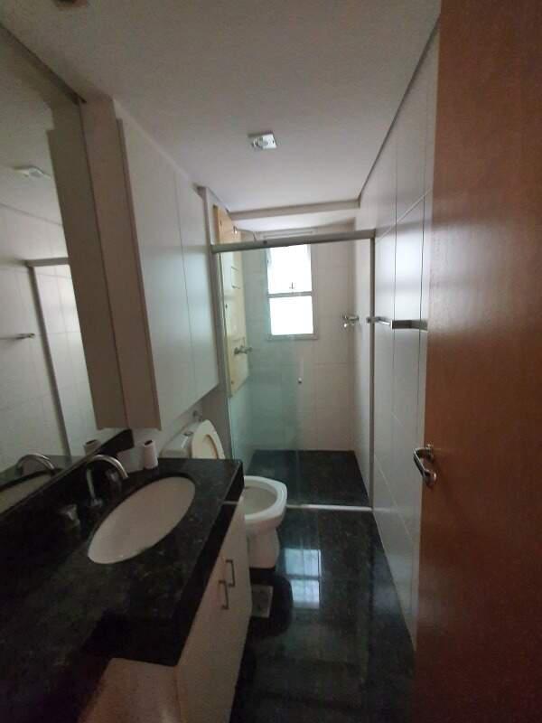 Apartamento, Funcionários, 4 Quartos, 3 Vagas, 1 Suíte