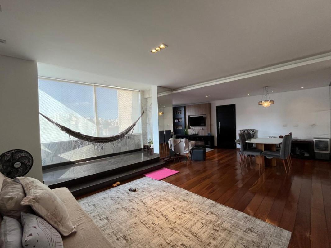 Apartamento, Coração Eucarístico, 3 Quartos, 2 Vagas, 1 Suíte