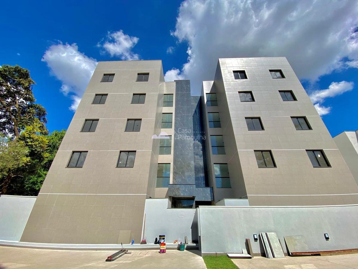 Apartamento, Jardim Atlântico, 2 Quartos, 1 Vaga