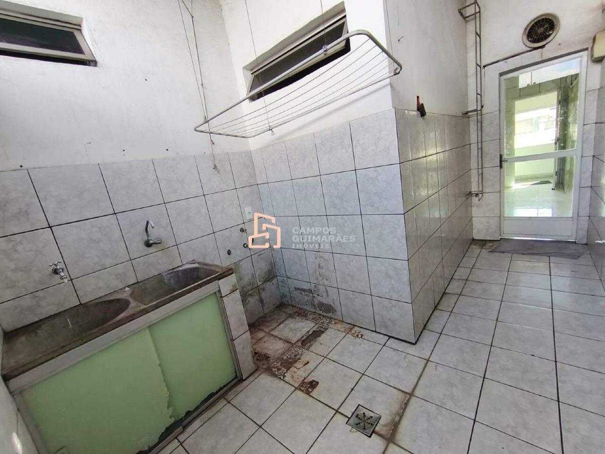 Apartamento, Marilândia, 2 Quartos, 1 Suíte