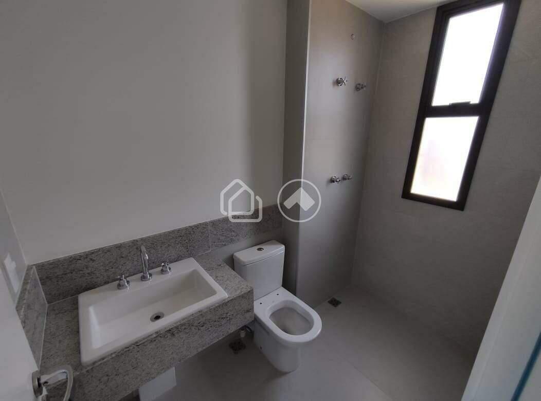 Apartamento, Serra, 4 Quartos, 3 Vagas, 2 Suítes