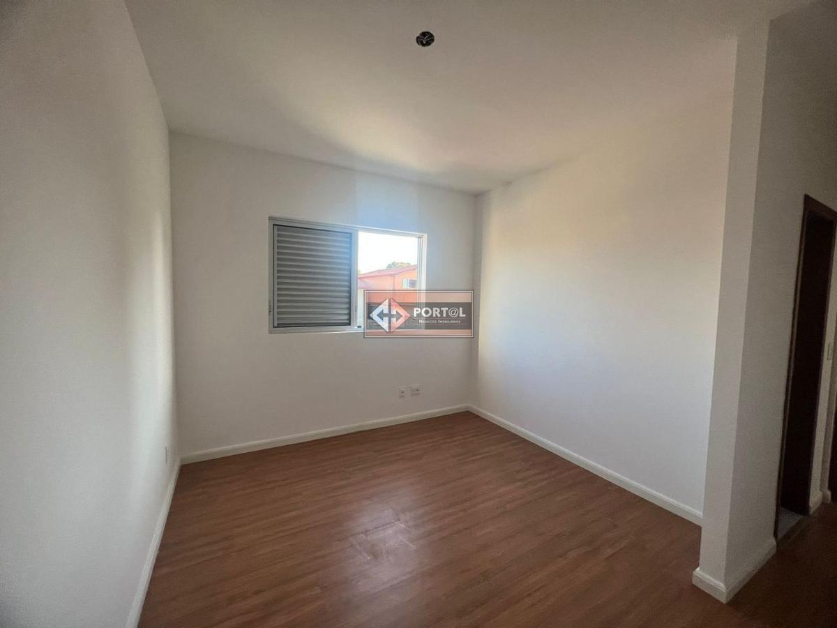 Cobertura, Boa Vista, 4 Quartos, 2 Vagas, 1 Suíte