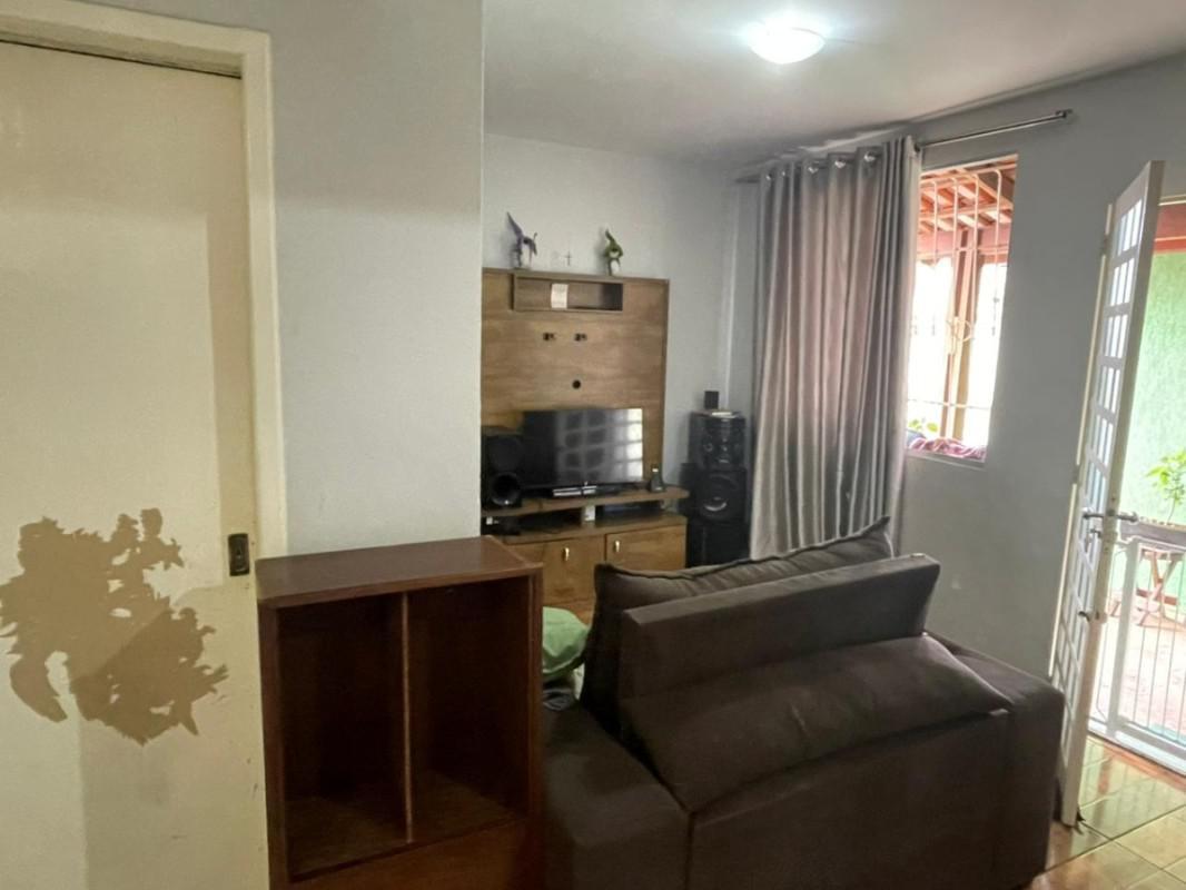 Casa, Dom Silvério, 3 Quartos, 2 Vagas