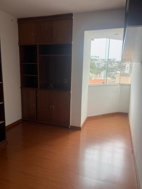 Apartamento, Santa Lúcia, 4 Quartos, 2 Vagas, 1 Suíte