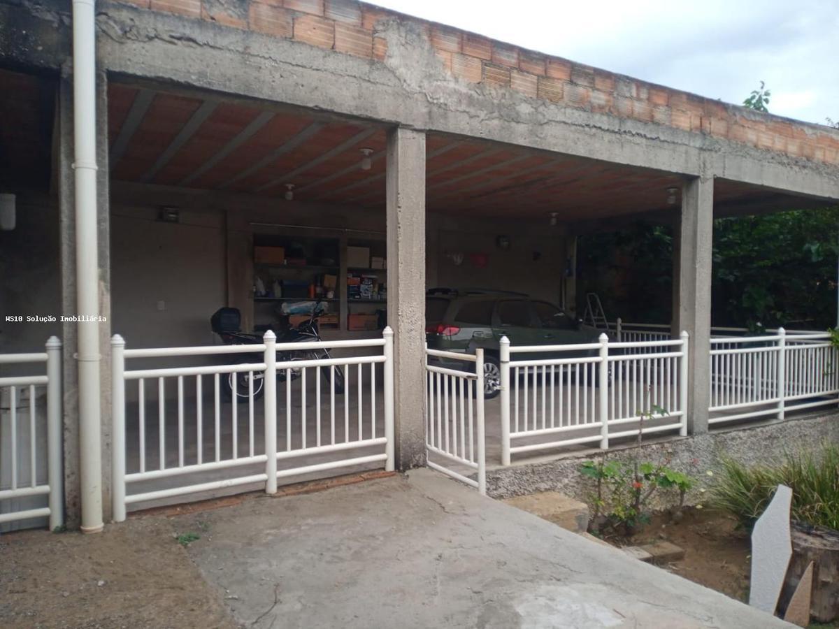 Casa, Nossa Senhora de Fátima, 3 Quartos, 4 Vagas, 1 Suíte