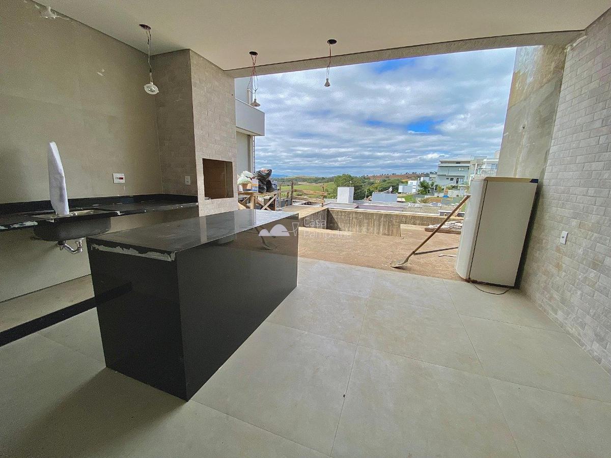 Casa, Gran Park, 4 Quartos, 4 Vagas, 1 Suíte