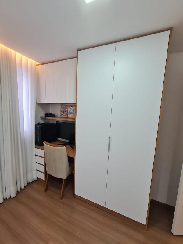 Apartamento, Salgado Filho, 2 Quartos, 1 Vaga, 1 Suíte