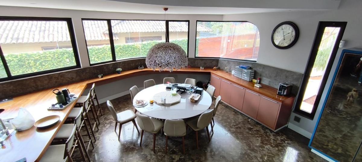 Casa, Bandeirantes (pampulha), 4 Quartos, 10 Vagas, 3 Suítes