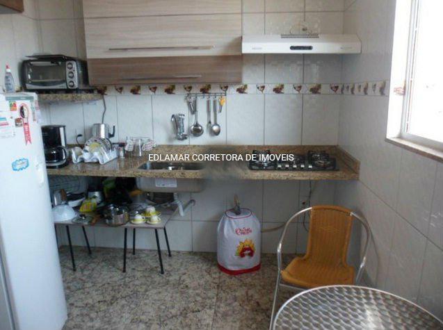 Apartamento, Glória, 3 Quartos, 1 Vaga, 1 Suíte