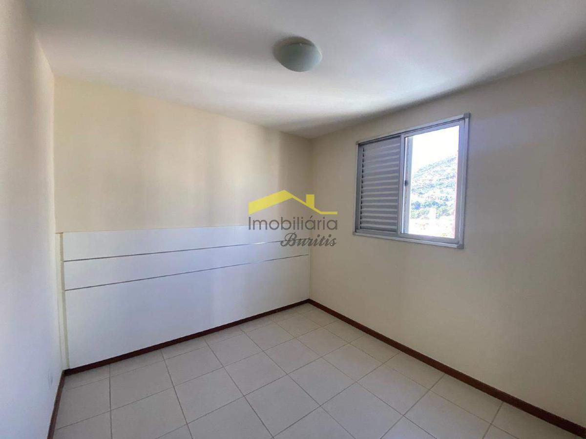 Apartamento, Buritis, 3 Quartos, 2 Vagas, 1 Suíte