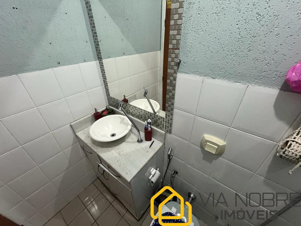 Apartamento, Diamante, 2 Quartos, 1 Vaga