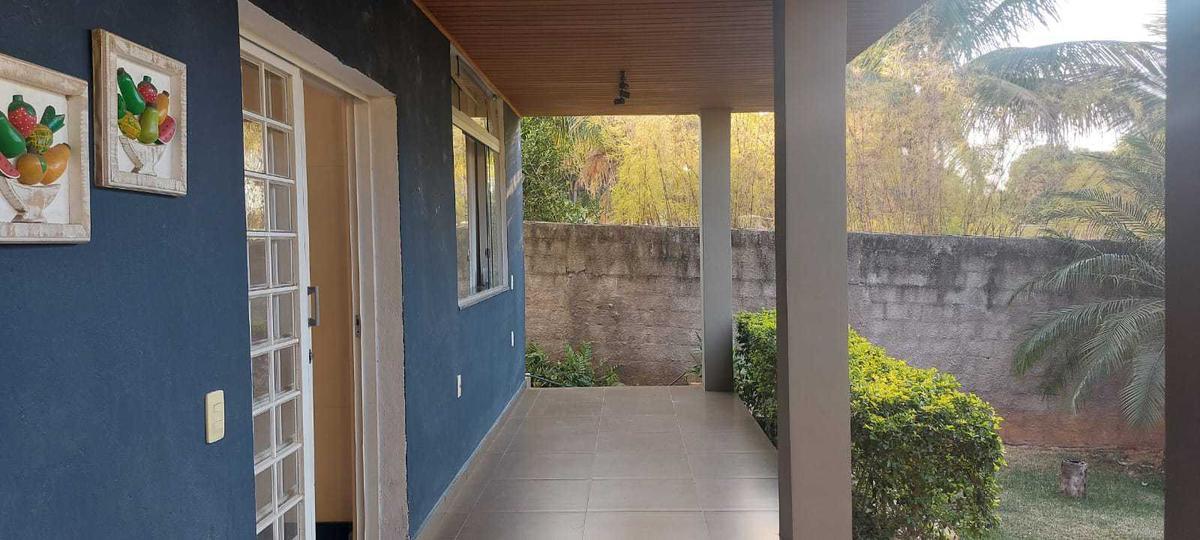 Casa, Recanto da Lagoa, 4 Quartos, 2 Vagas, 2 Suítes