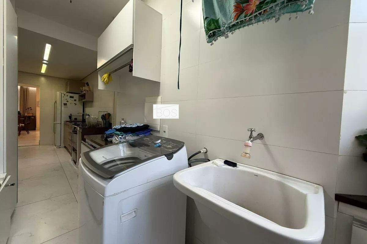 Apartamento, Santo Agostinho, 3 Quartos, 1 Vaga, 1 Suíte