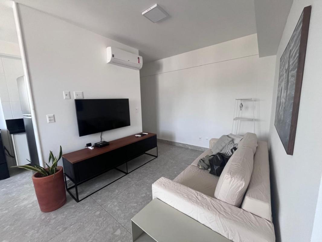 Apartamento, Vila Paris, 2 Quartos, 2 Vagas, 2 Suítes