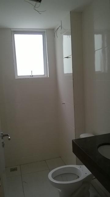 Cobertura, Arvoredo II, 2 Quartos, 1 Vaga