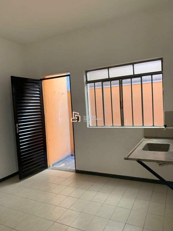 Apartamento, Parque Duval de Barros, 1 Quarto