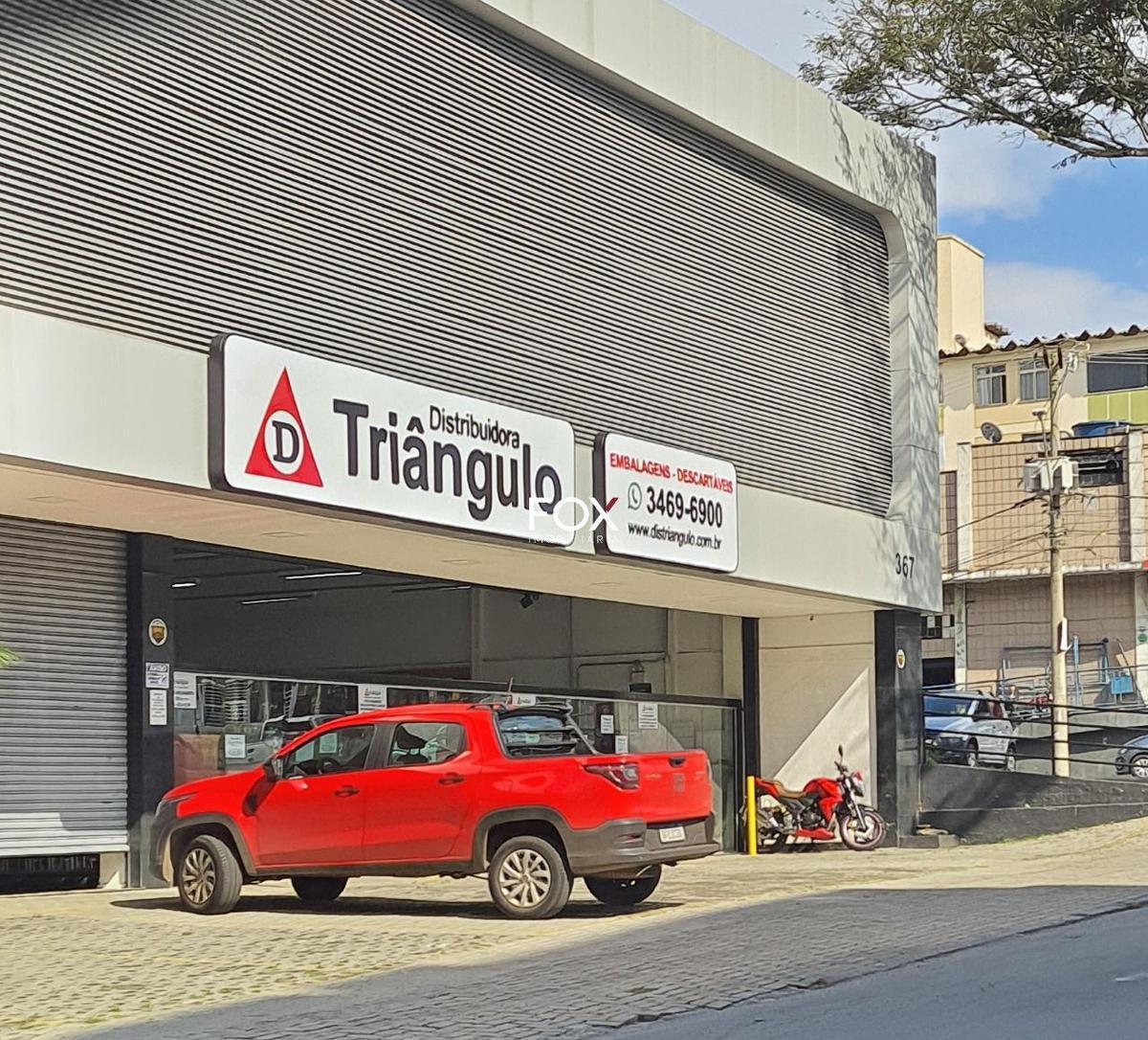 Cobertura, Estoril, 2 Quartos, 2 Vagas, 1 Suíte