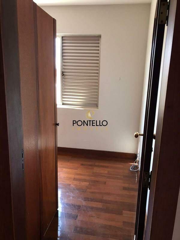 Apartamento, Canaã, 4 Quartos, 2 Vagas, 2 Suítes